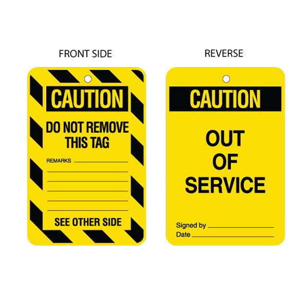 Lockout / Tagout