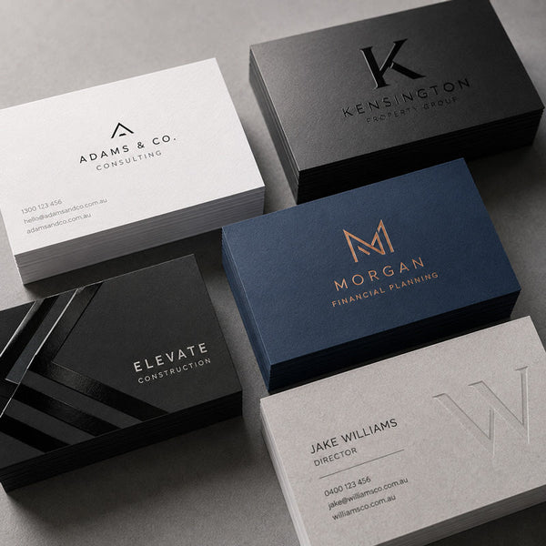 Business Cards