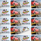 AD Labels 55 x 24mm (2)