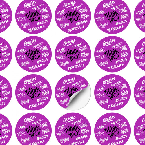 AD Labels 60mm - Circle (2)