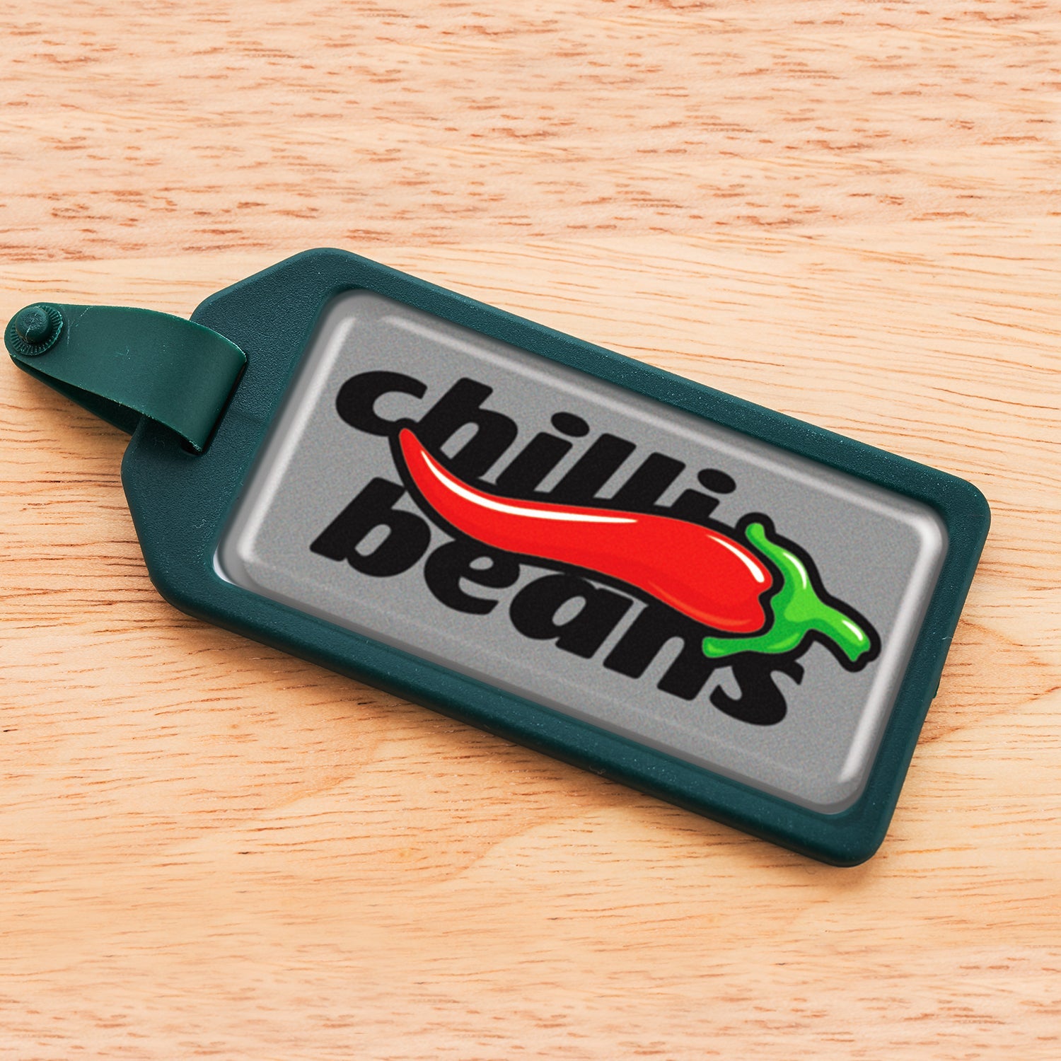 Resin Coated Labels 40 x 20mm (2)