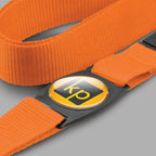 Resin Coated Labels 24mm Circle (2)