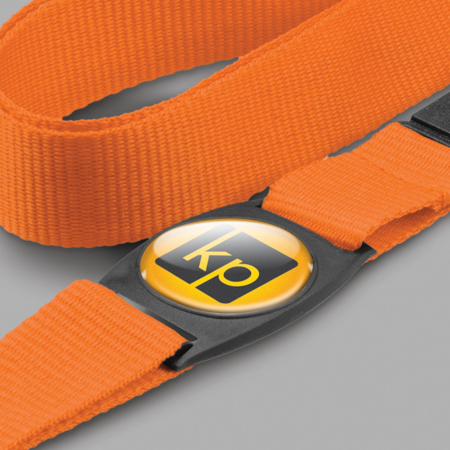 Resin Coated Labels 24mm Circle (2)