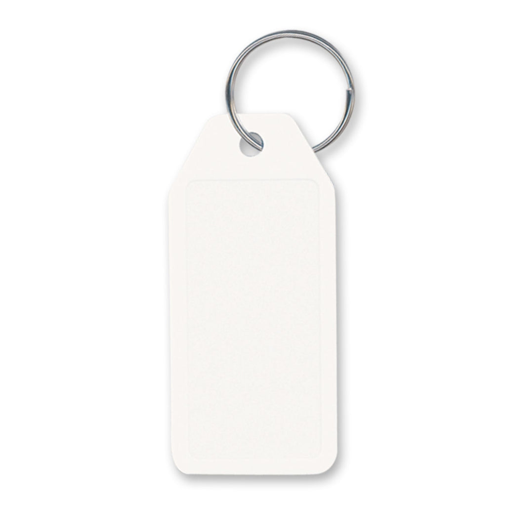 Budget Key Ring (2)