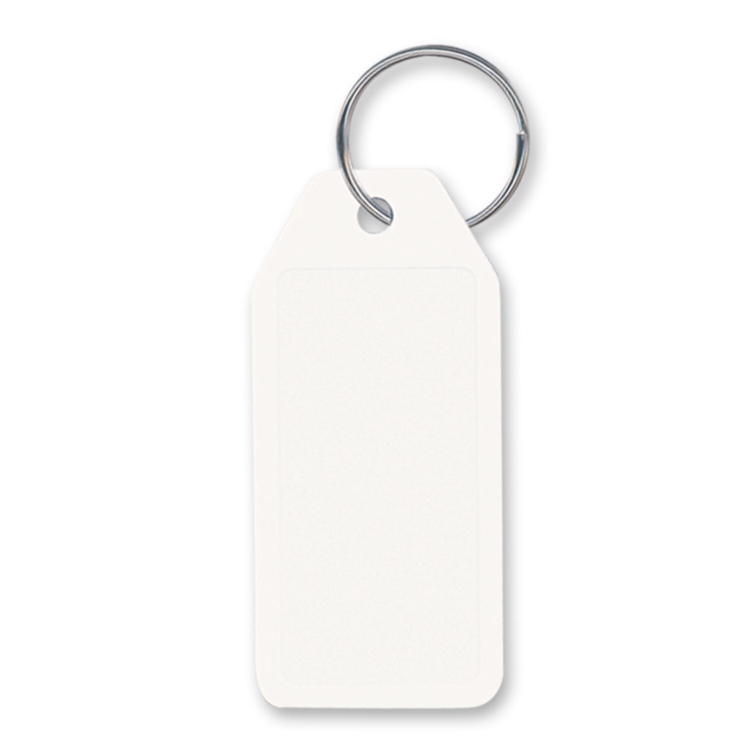 Budget Key Ring (2)