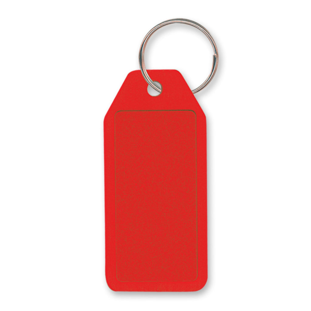 Budget Key Ring (3)