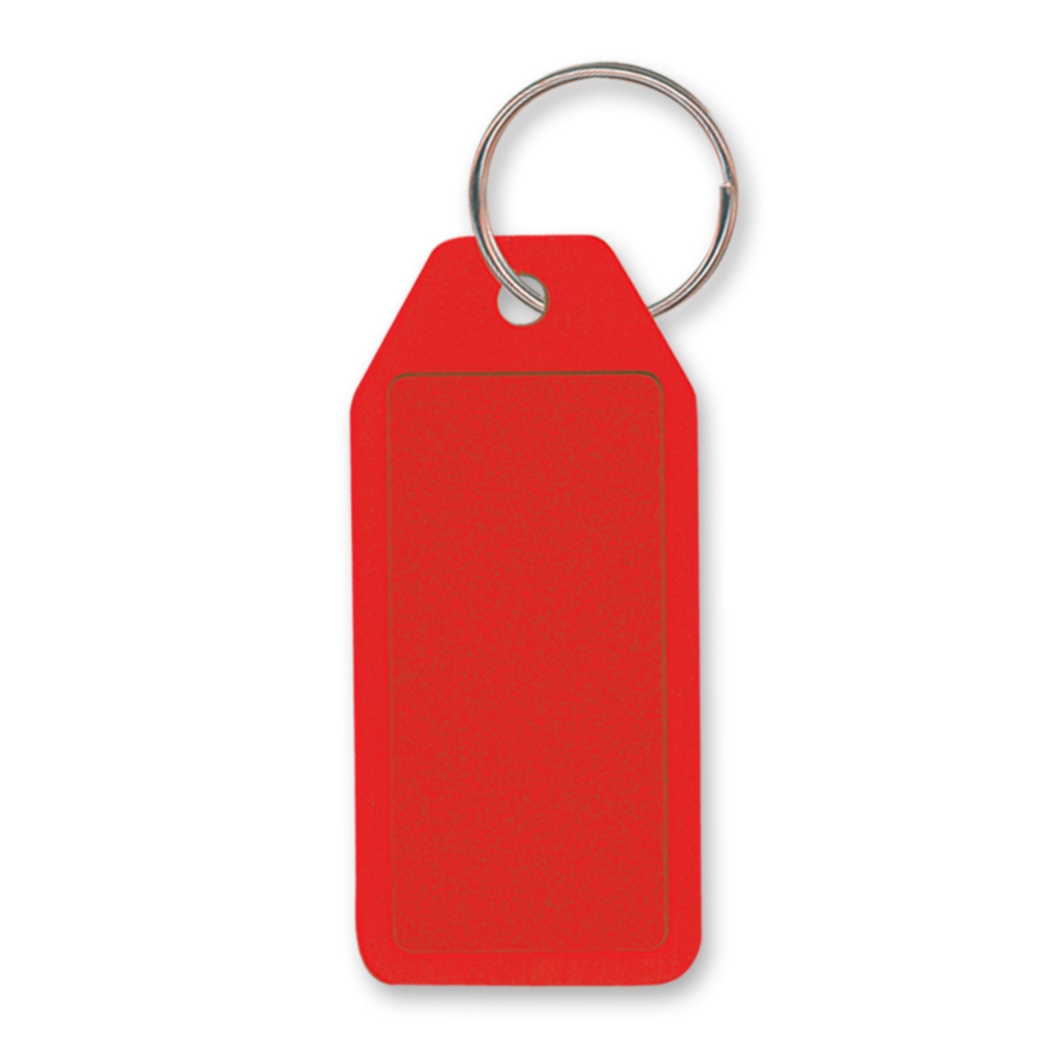 Budget Key Ring (3)