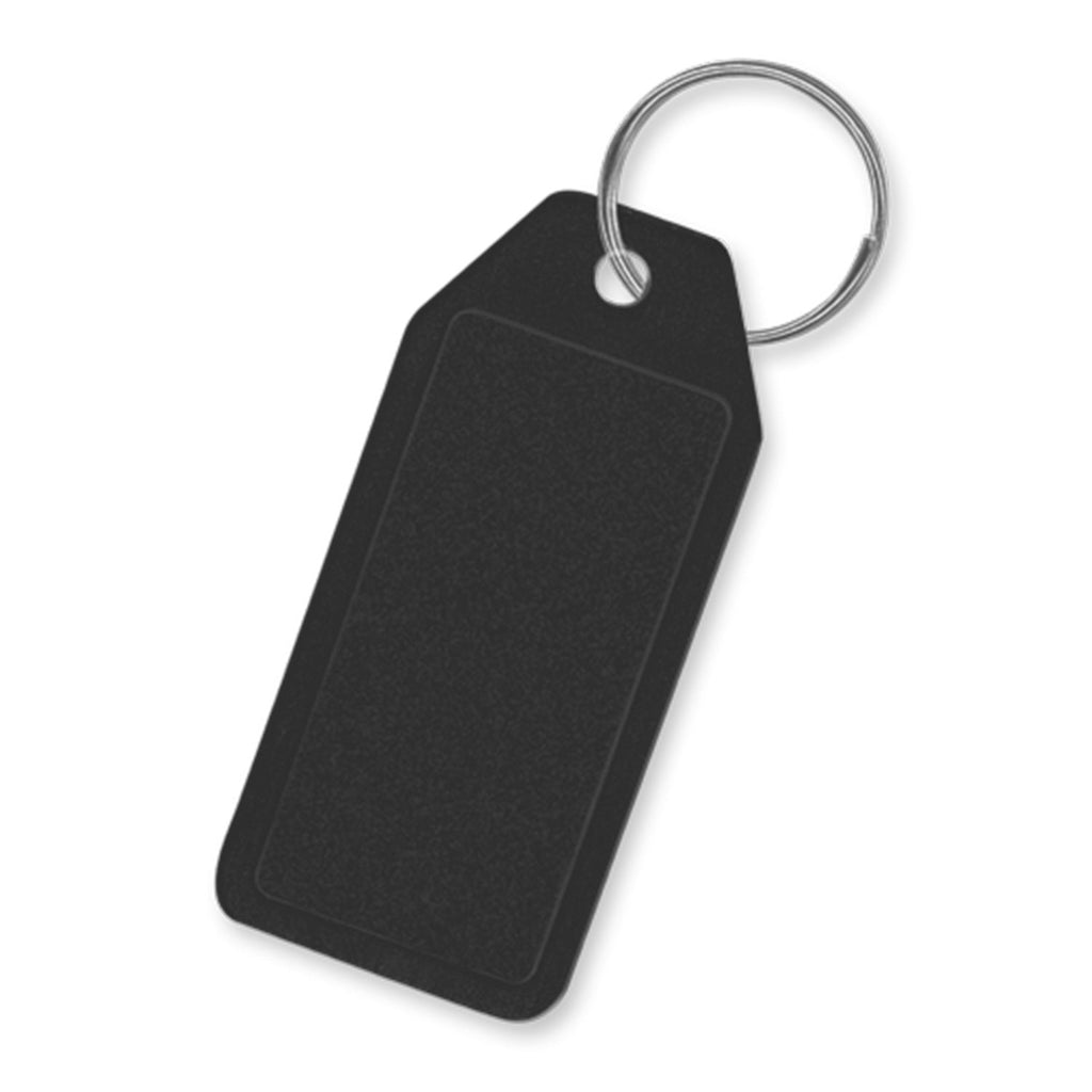 Budget Key Ring (5)