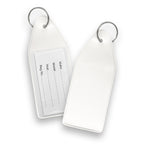 Vinyl Key Tag (2)