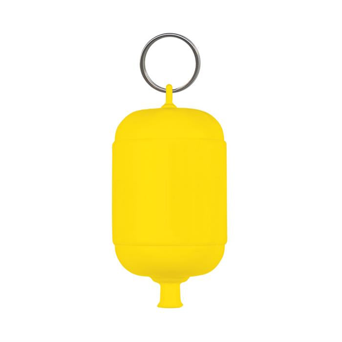 Floating Key Ring (3)