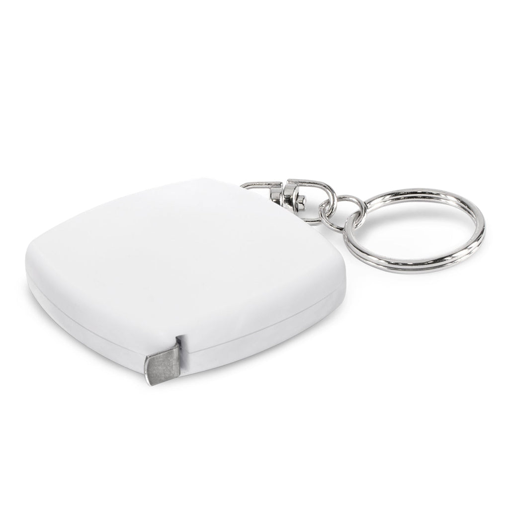 Tape Measure Key Ring (2)