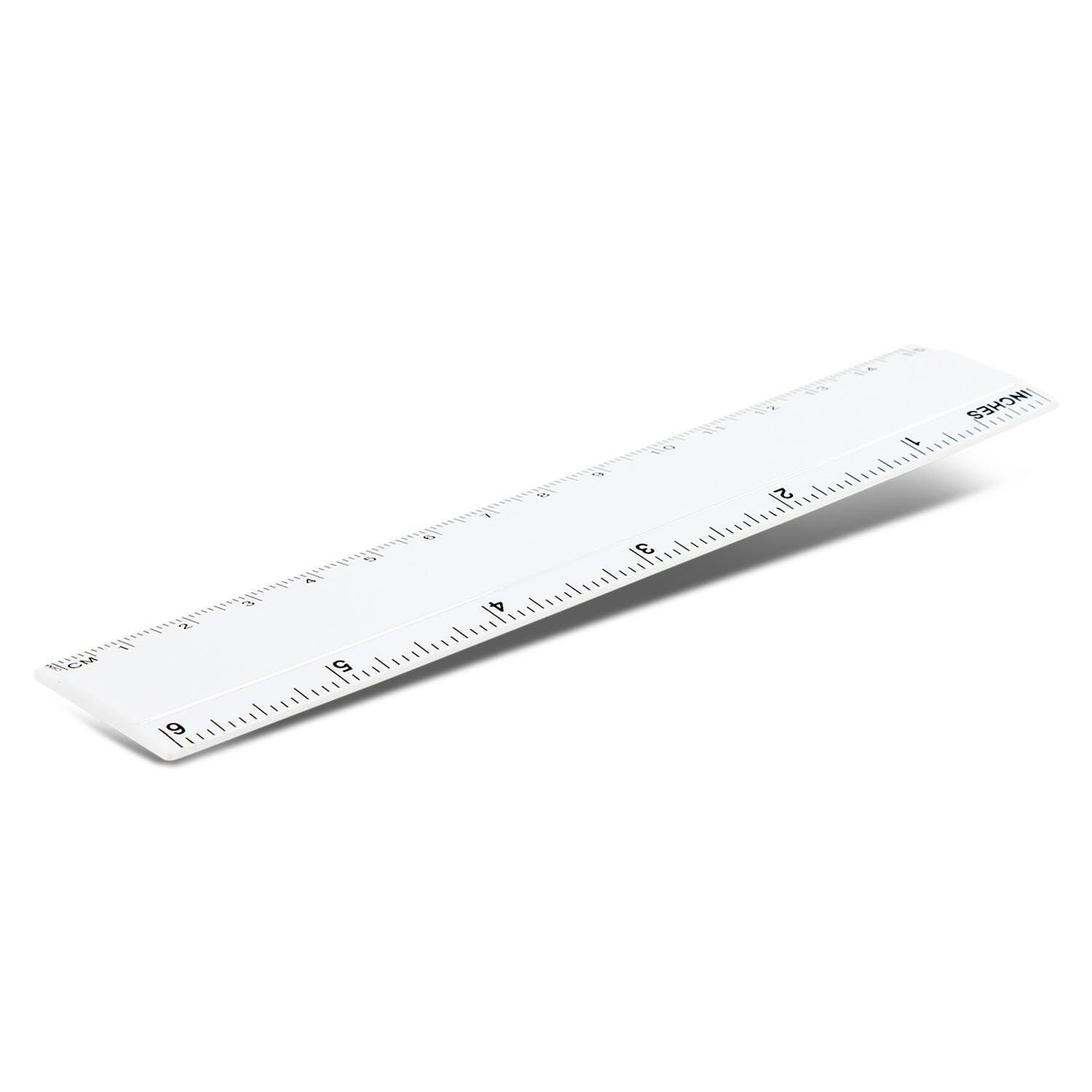 Mini Ruler - 15cm (2)
