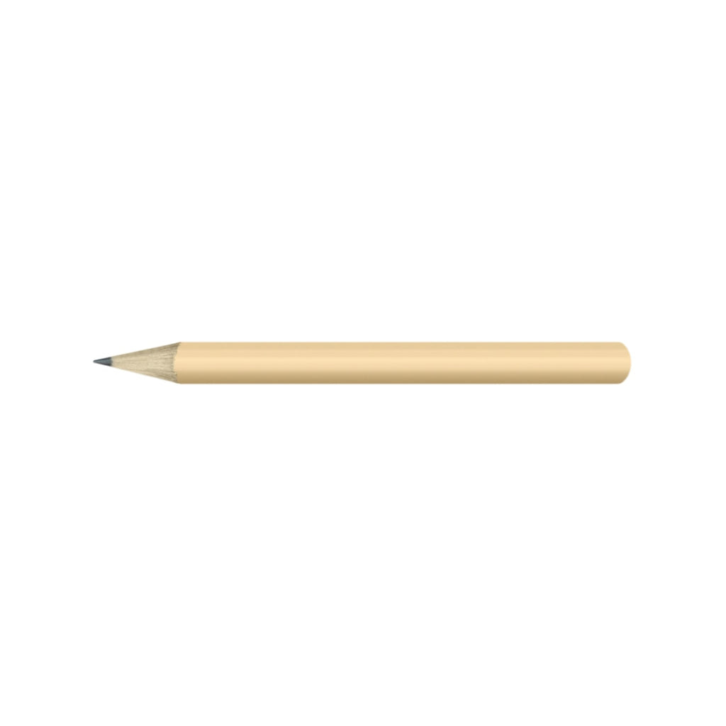 HB Mini Pencil (2)