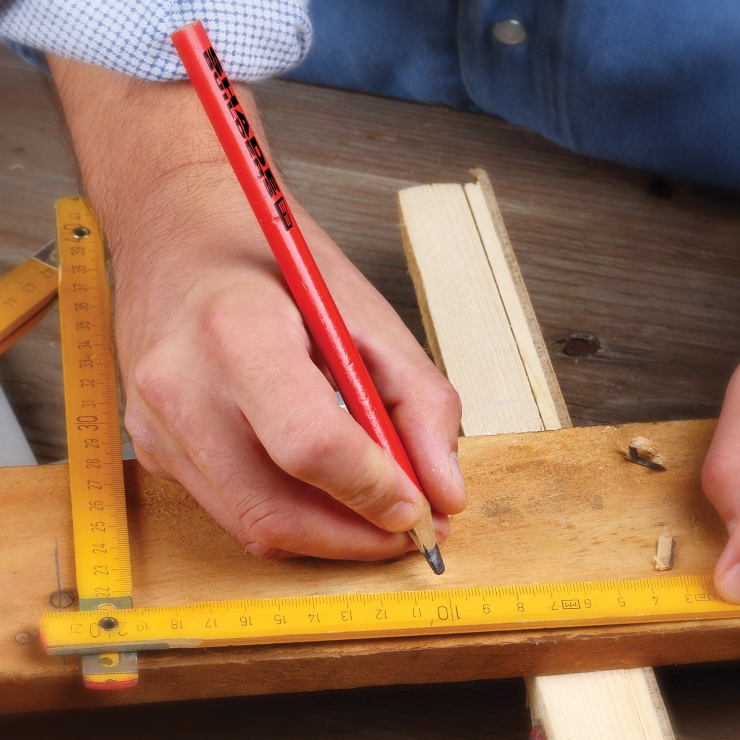 Carpenters Pencil (8)