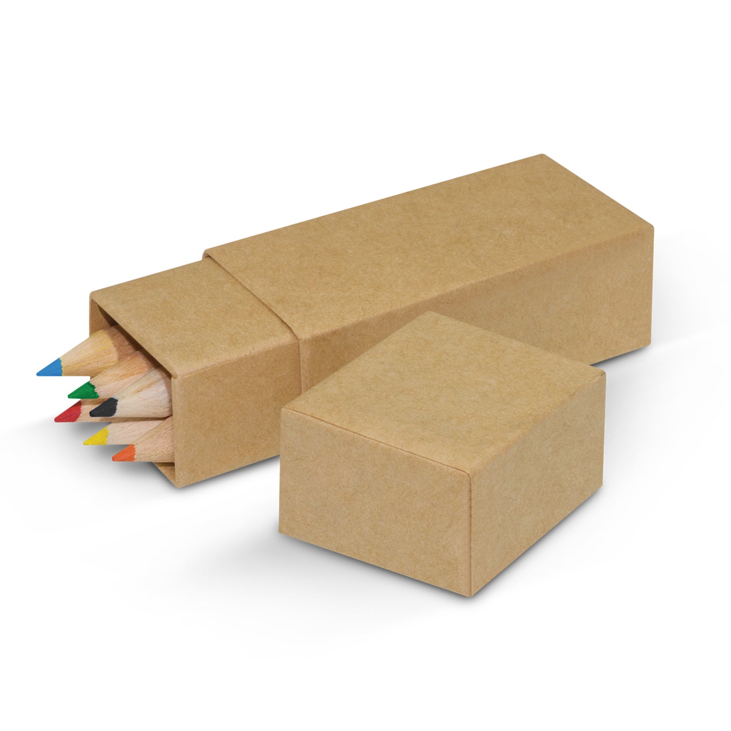 Coloured Pencil Set (2)