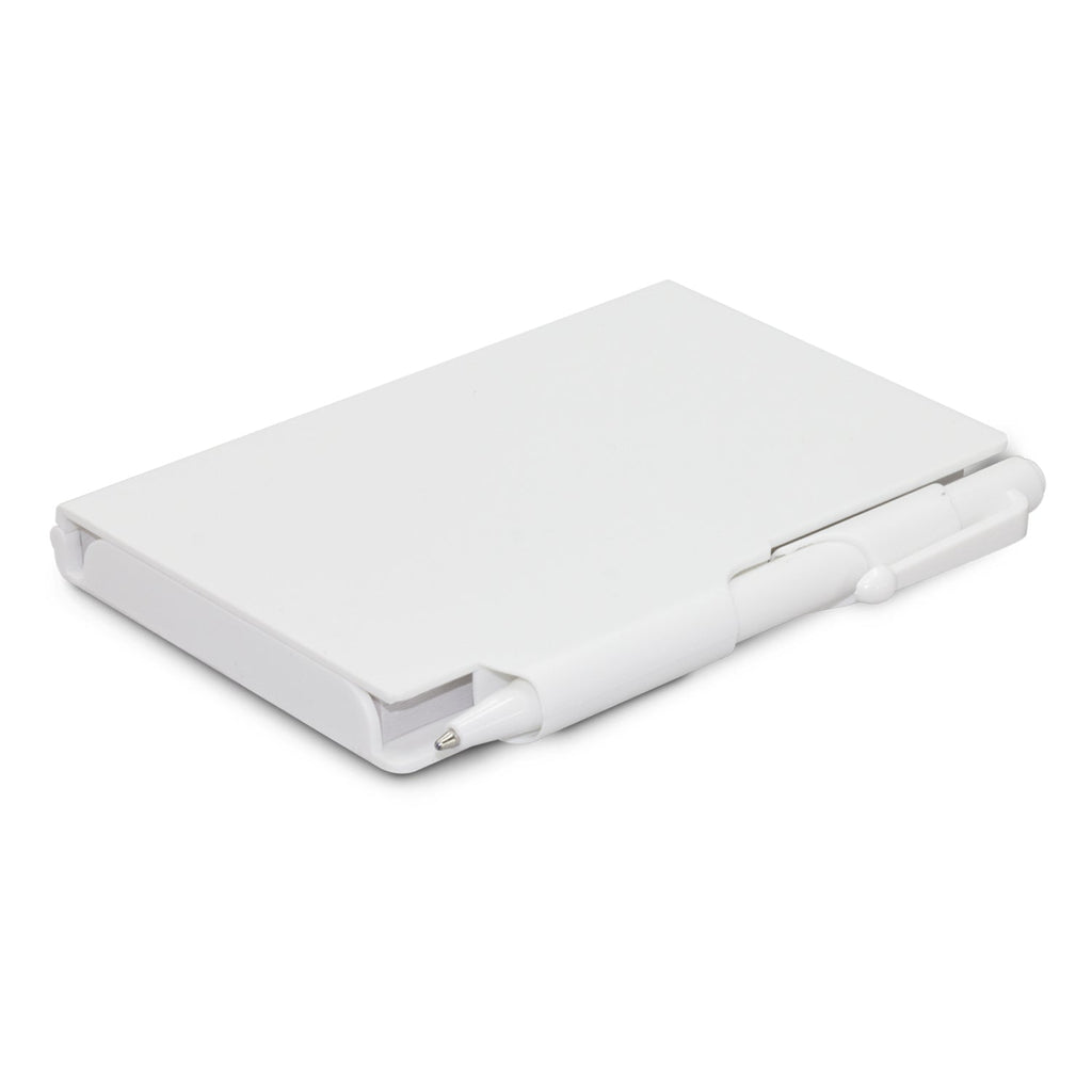 Pocket Rocket Notebook (2)