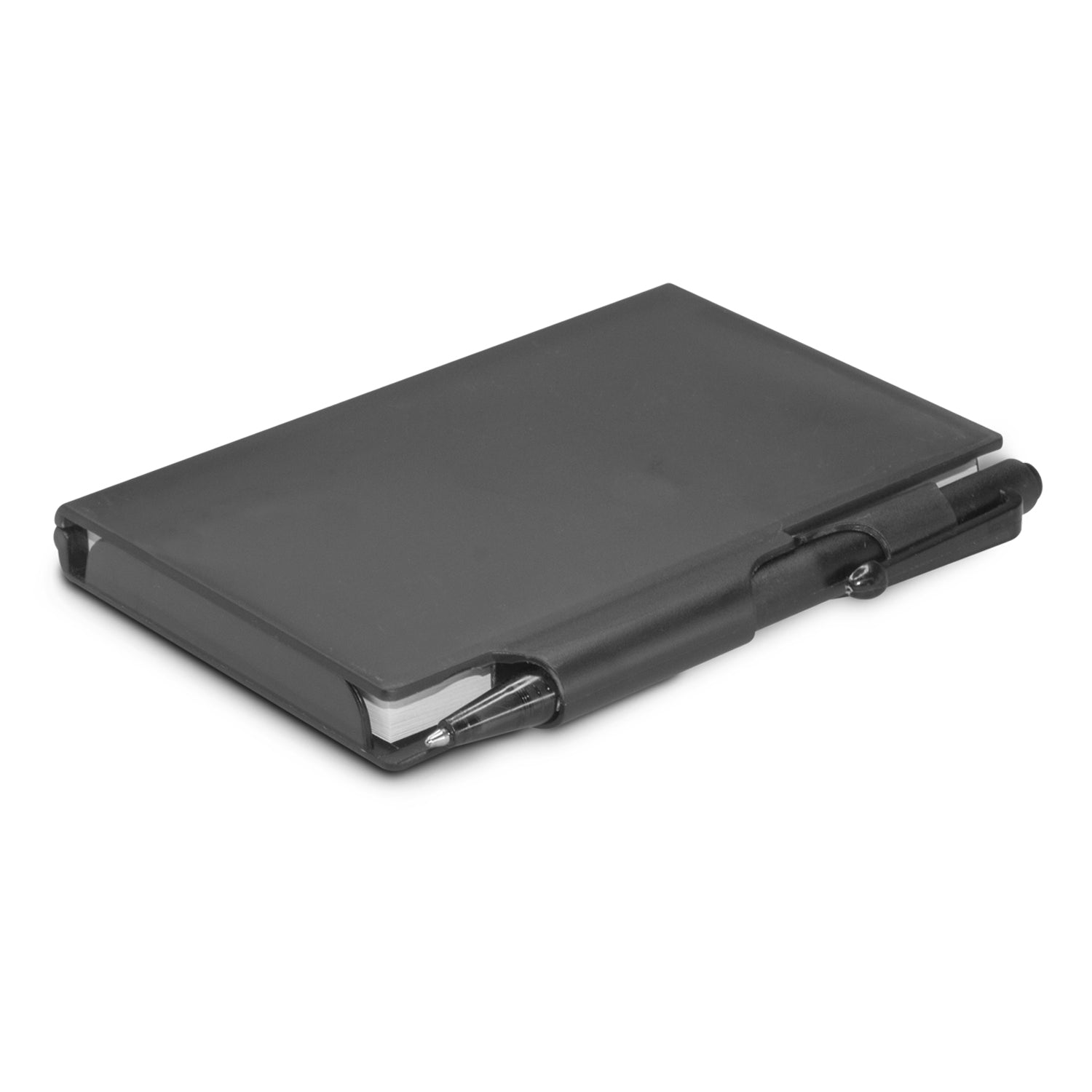 Pocket Rocket Notebook (3)