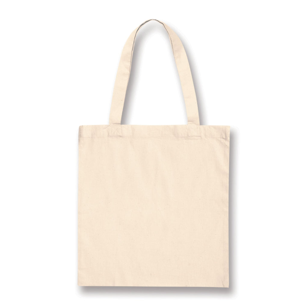 Sonnet Cotton Tote Bag (2)