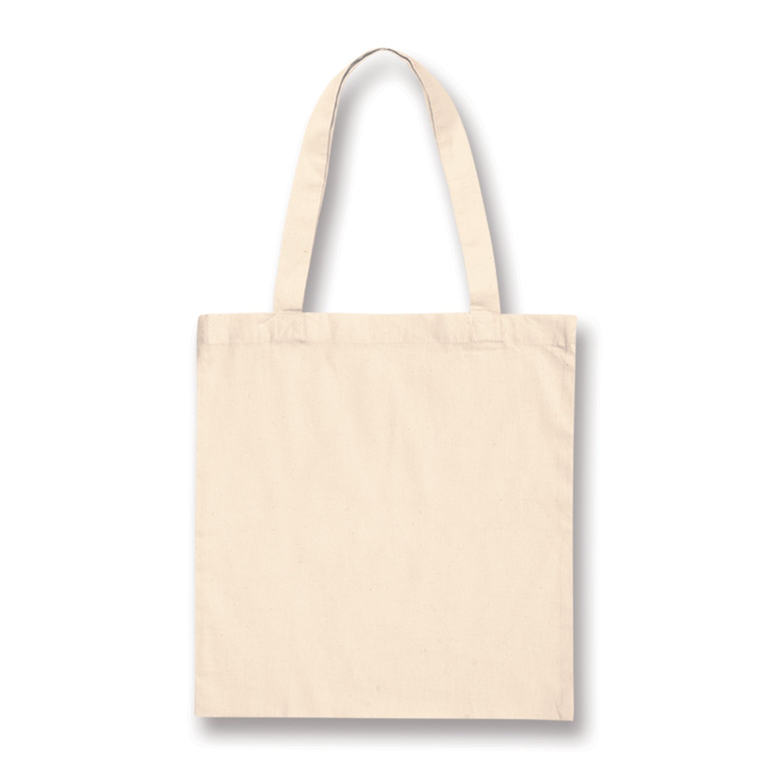 Sonnet Cotton Tote Bag (2)