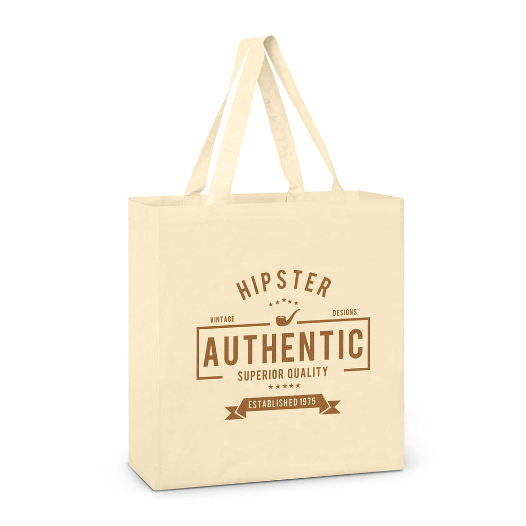 Carnaby Cotton Tote Bag (2)
