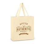 Carnaby Cotton Tote Bag (2)