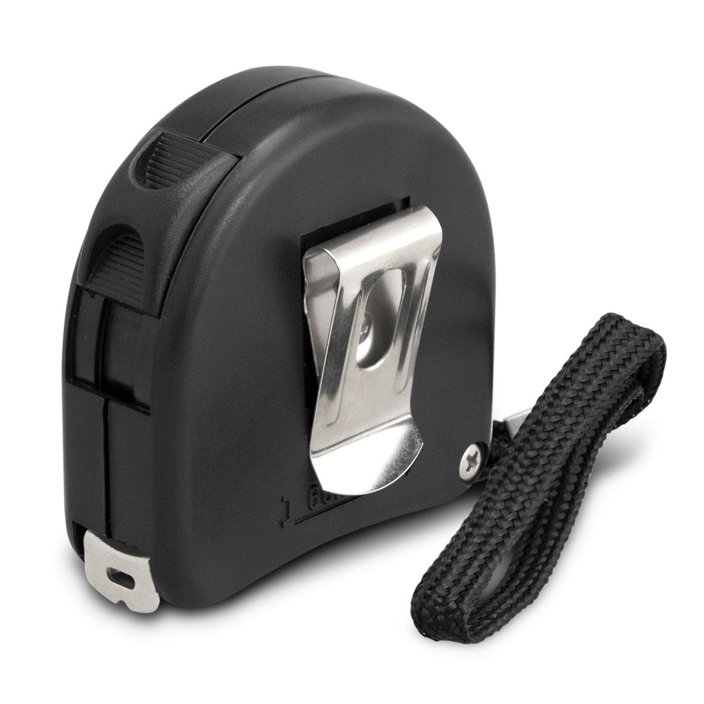 Locking Tape Measure (3)