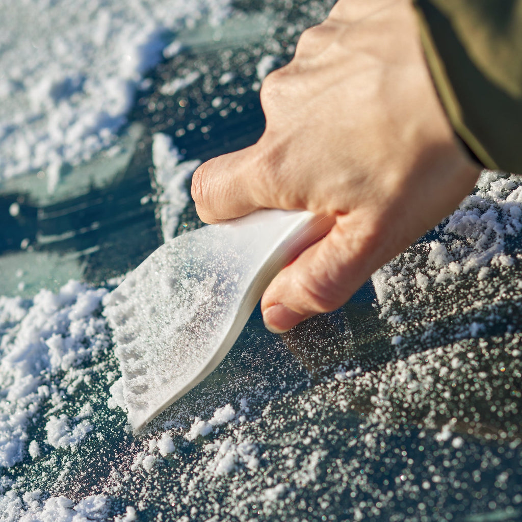 Ice Scraper (3)
