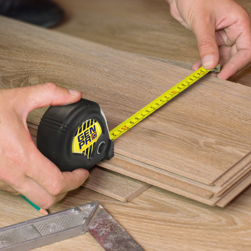 5 Metre Tape Measure (3)