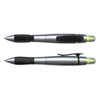 Duo Pen with Highlighter (2)