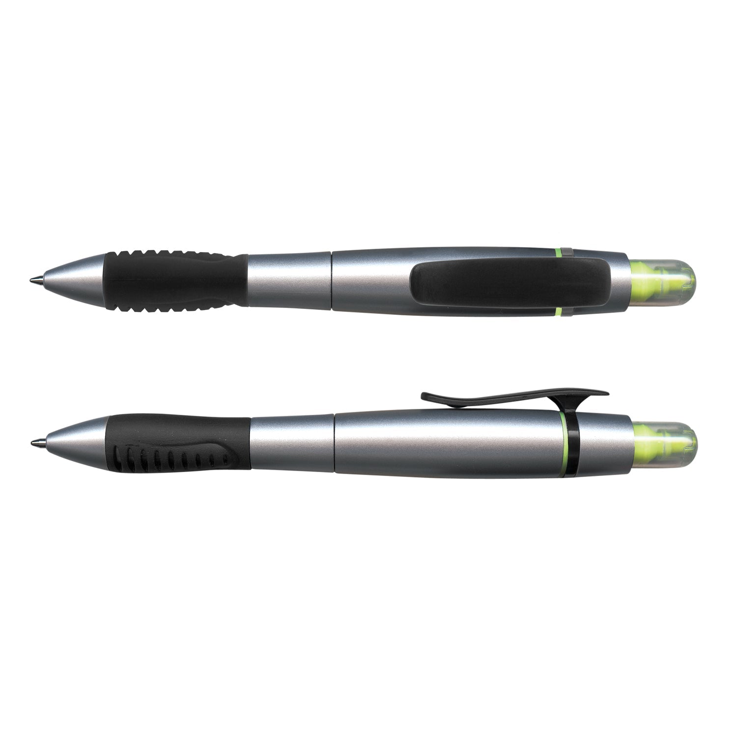 Duo Pen with Highlighter (2)