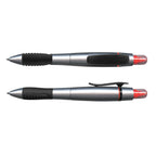 Duo Pen with Highlighter (3)