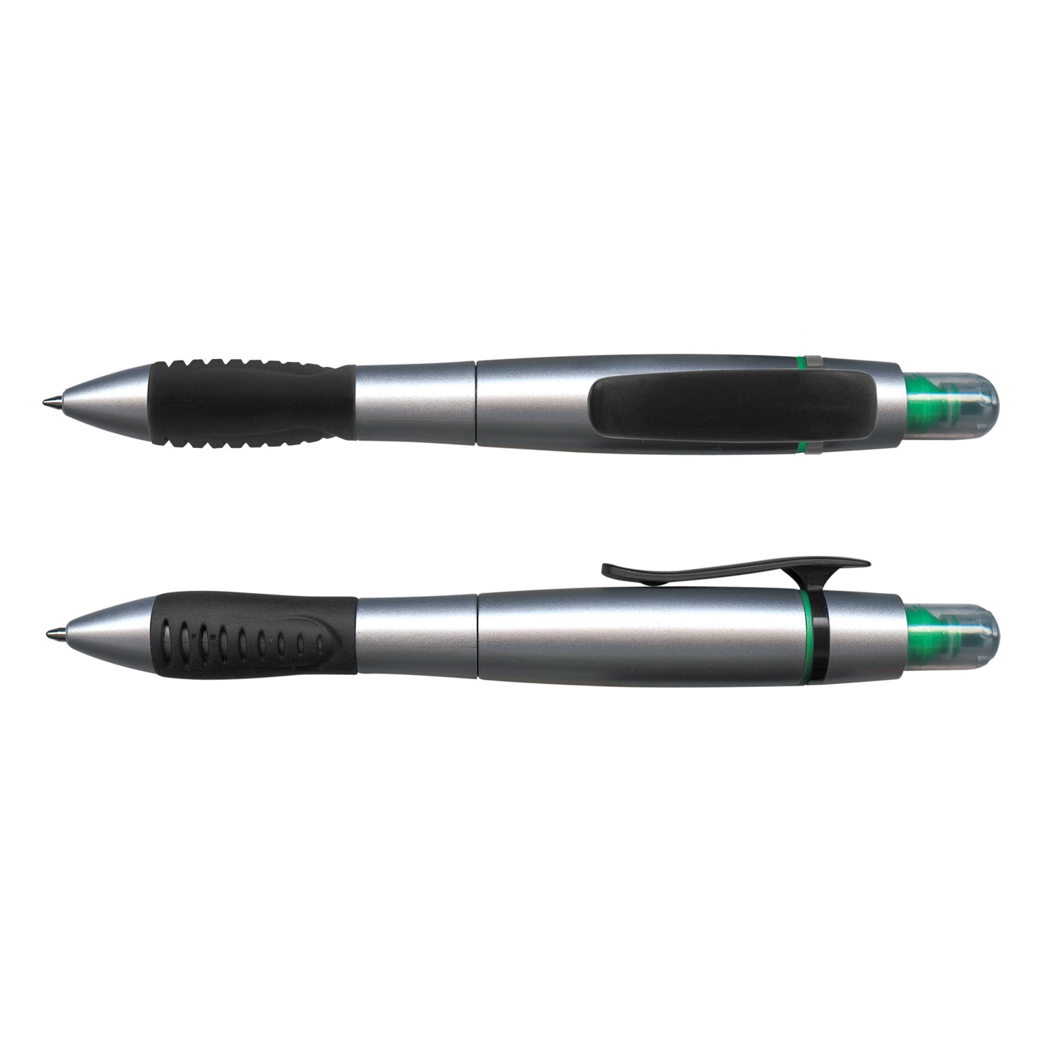 Duo Pen with Highlighter (4)