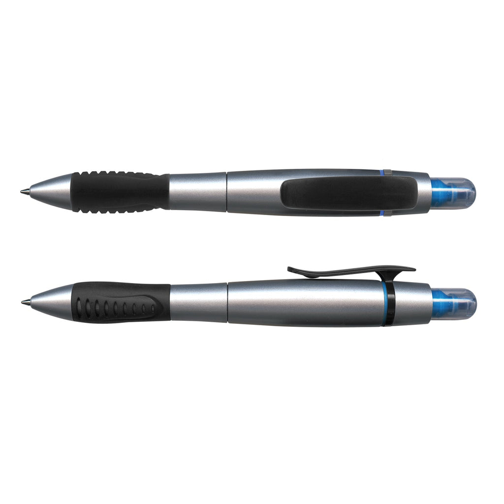 Duo Pen with Highlighter (5)
