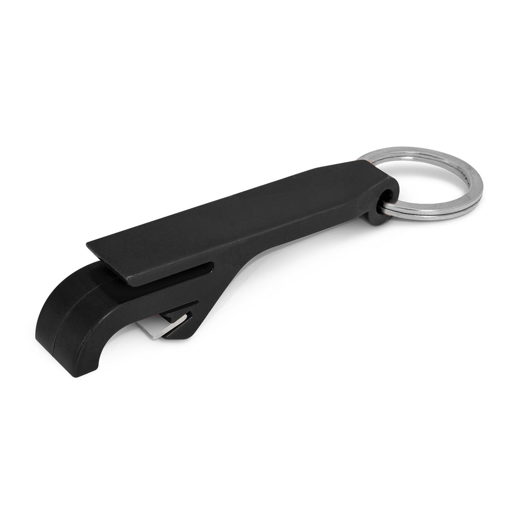 Snappy Bottle Opener Key Ring (10)