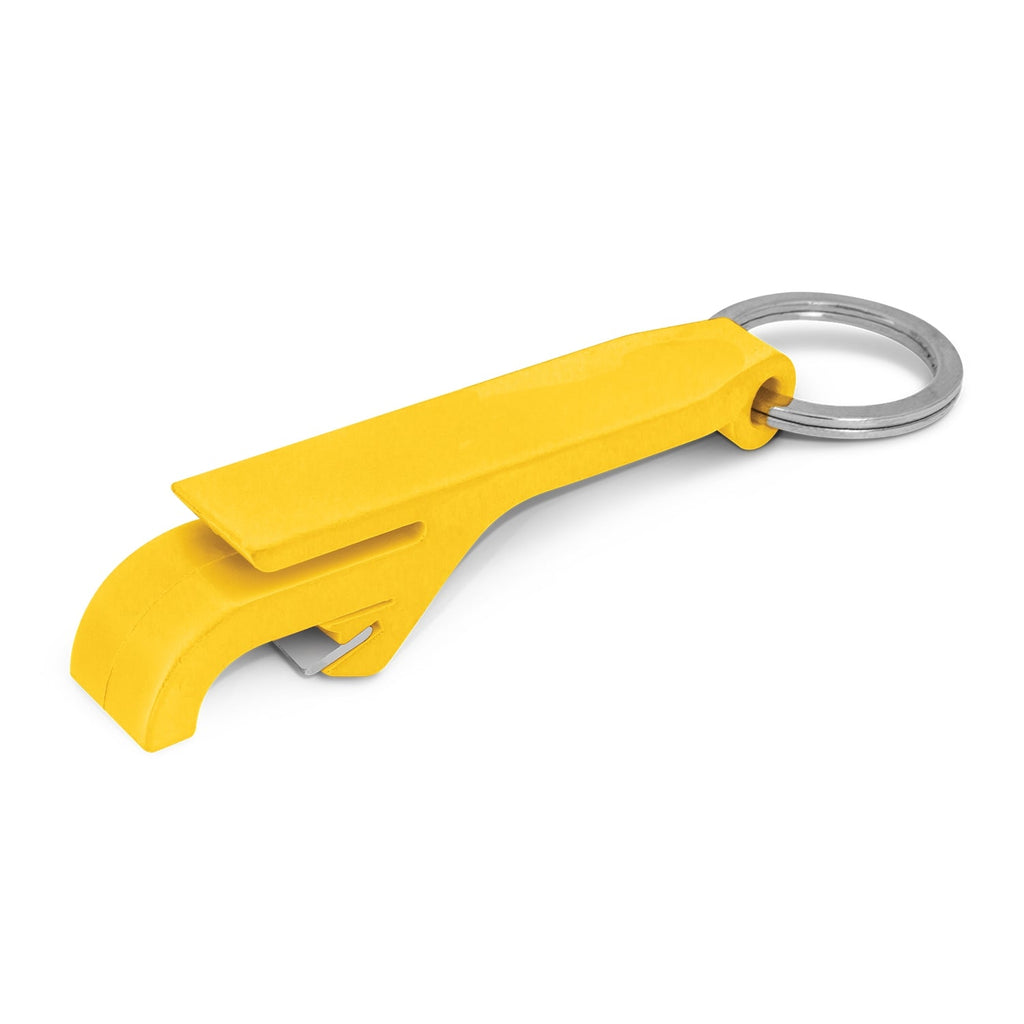 Snappy Bottle Opener Key Ring (3)