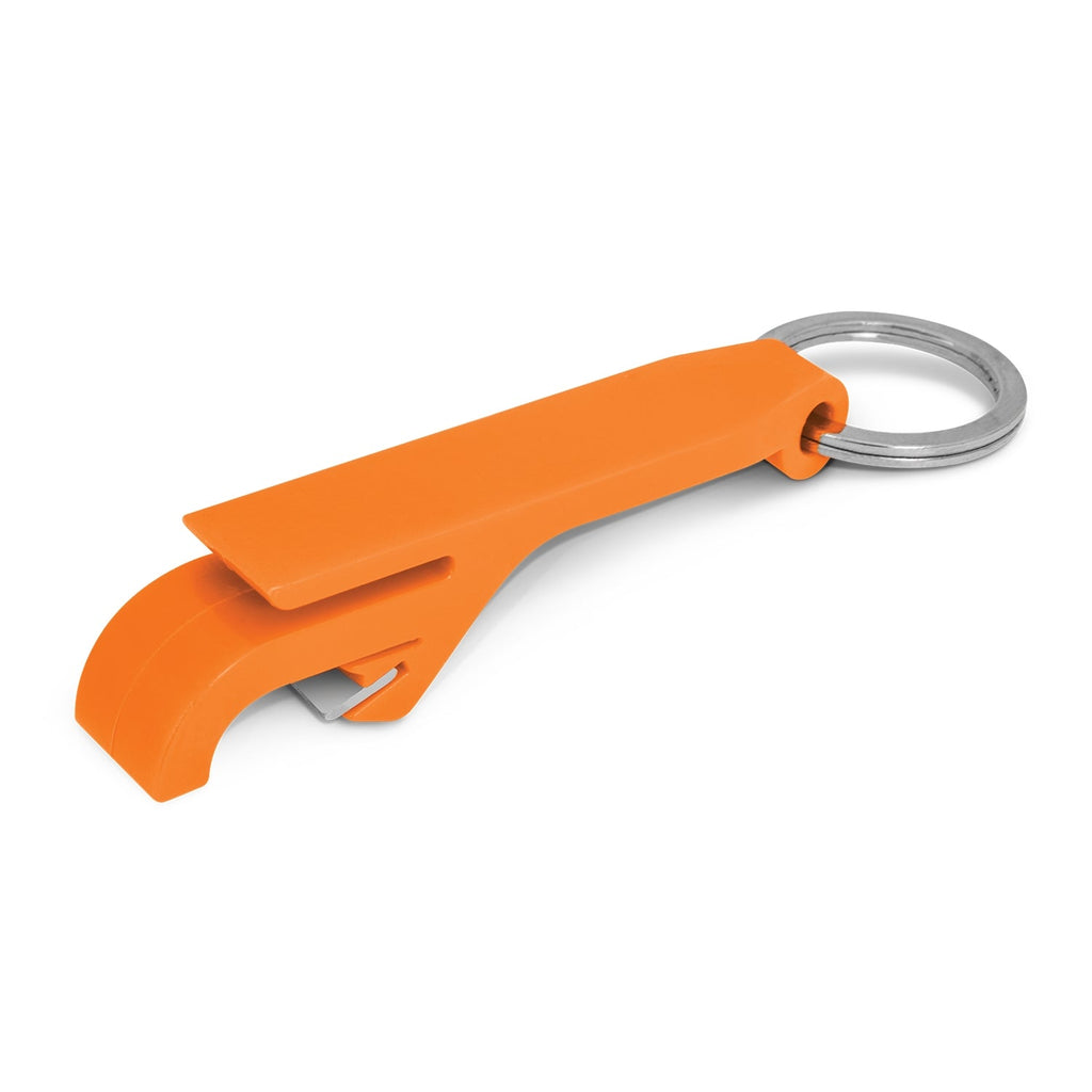 Snappy Bottle Opener Key Ring (4)