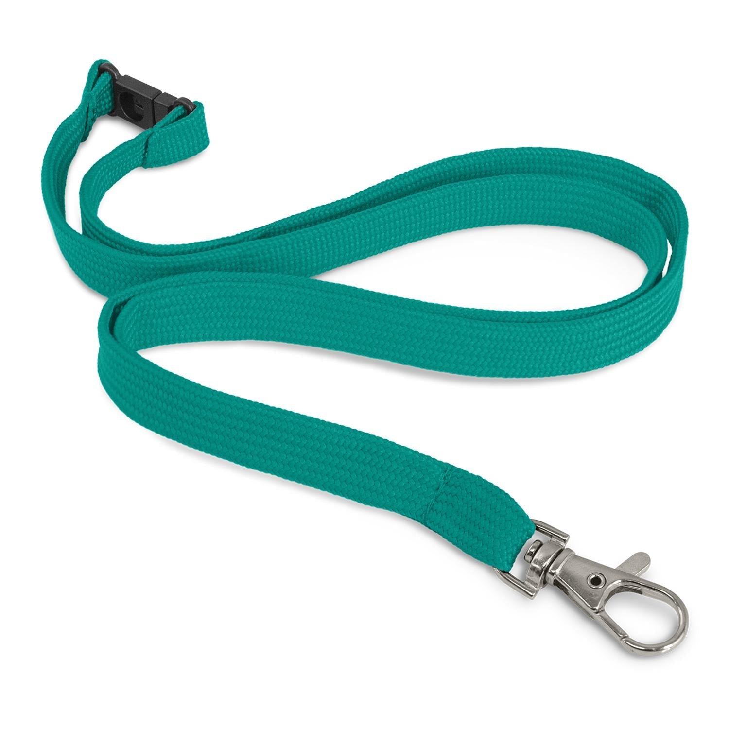 Custom Printed Lanyard - 12mm (10)