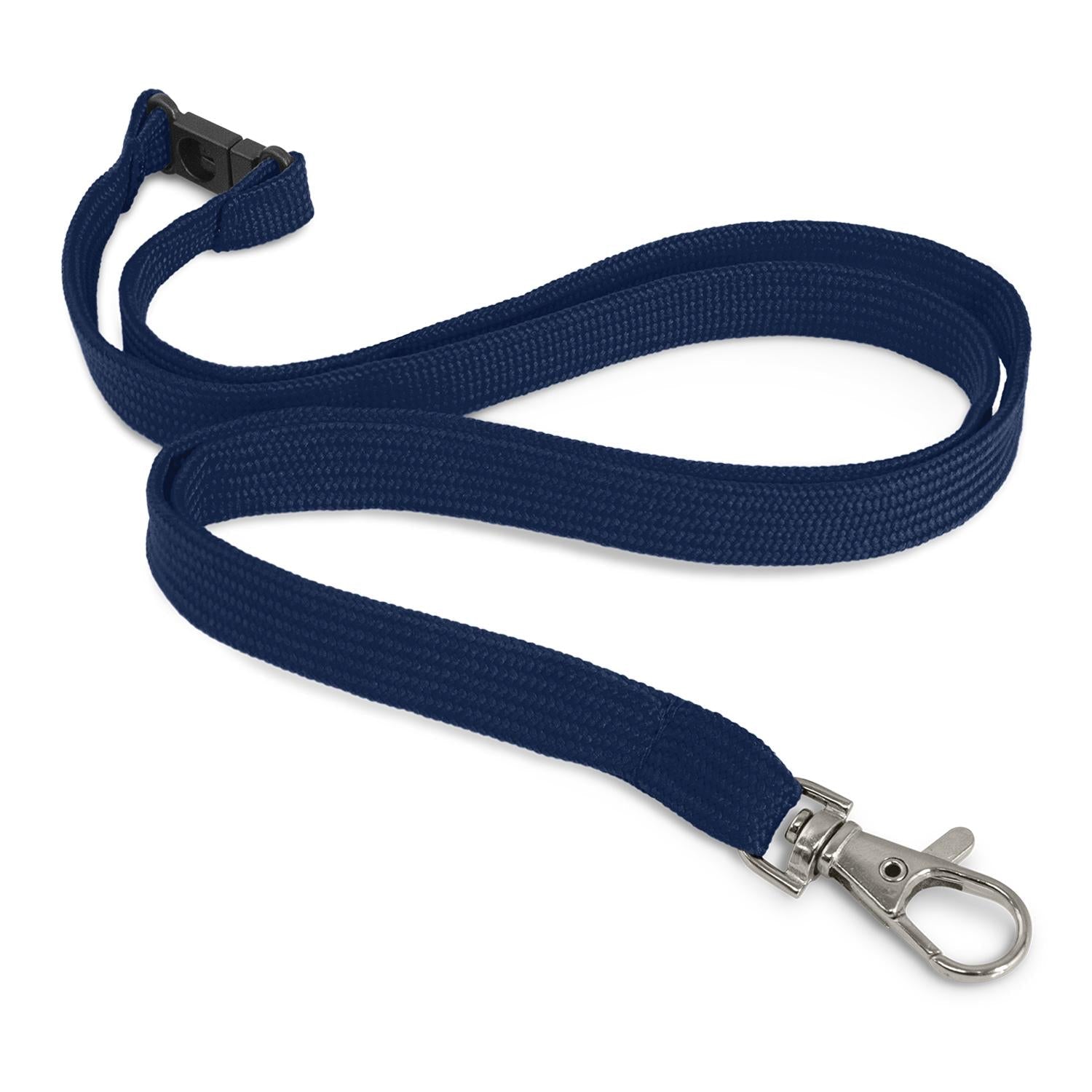 Custom Printed Lanyard - 12mm (13)