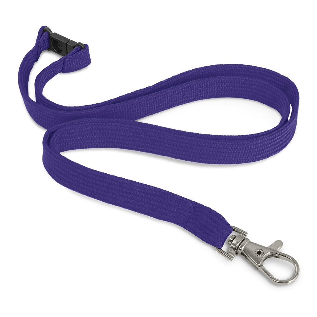 Custom Printed Lanyard - 12mm (14)