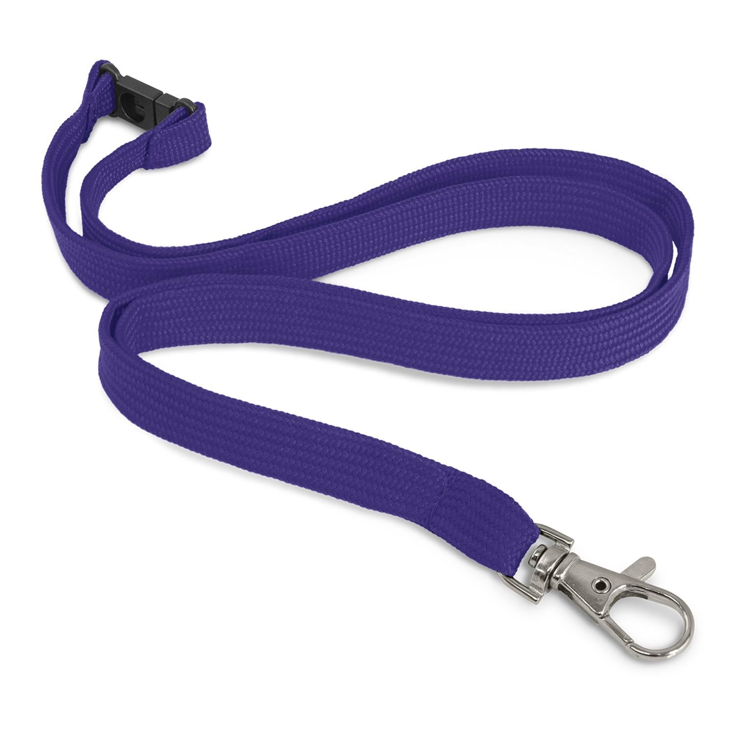 Custom Printed Lanyard - 12mm (14)