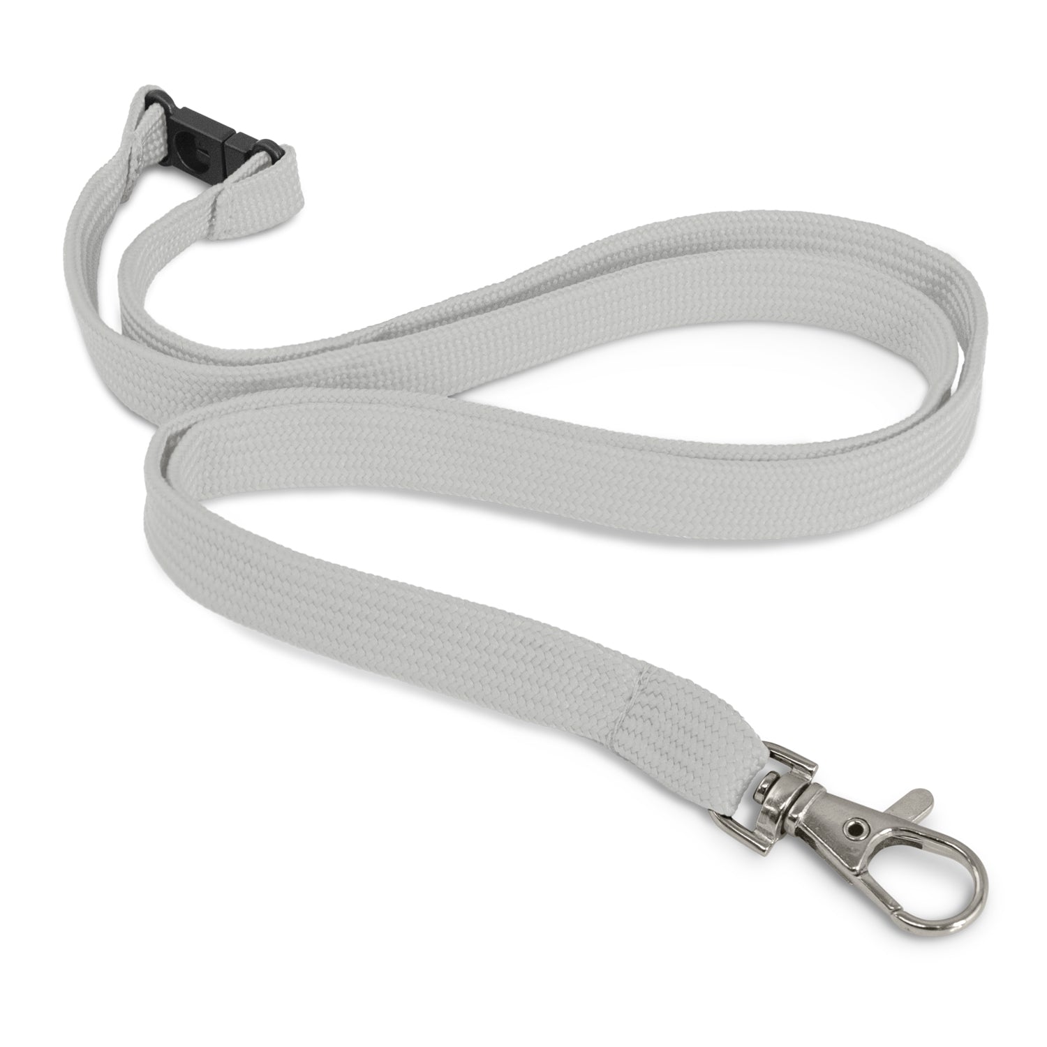Custom Printed Lanyard - 12mm (2)