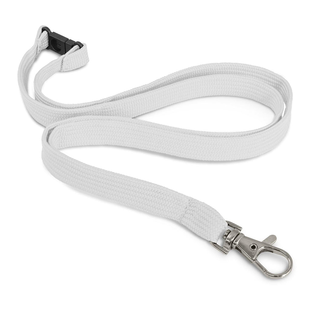 Custom Printed Lanyard - 12mm (3)