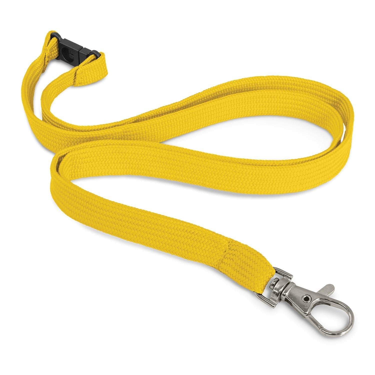 Custom Printed Lanyard - 12mm (4)