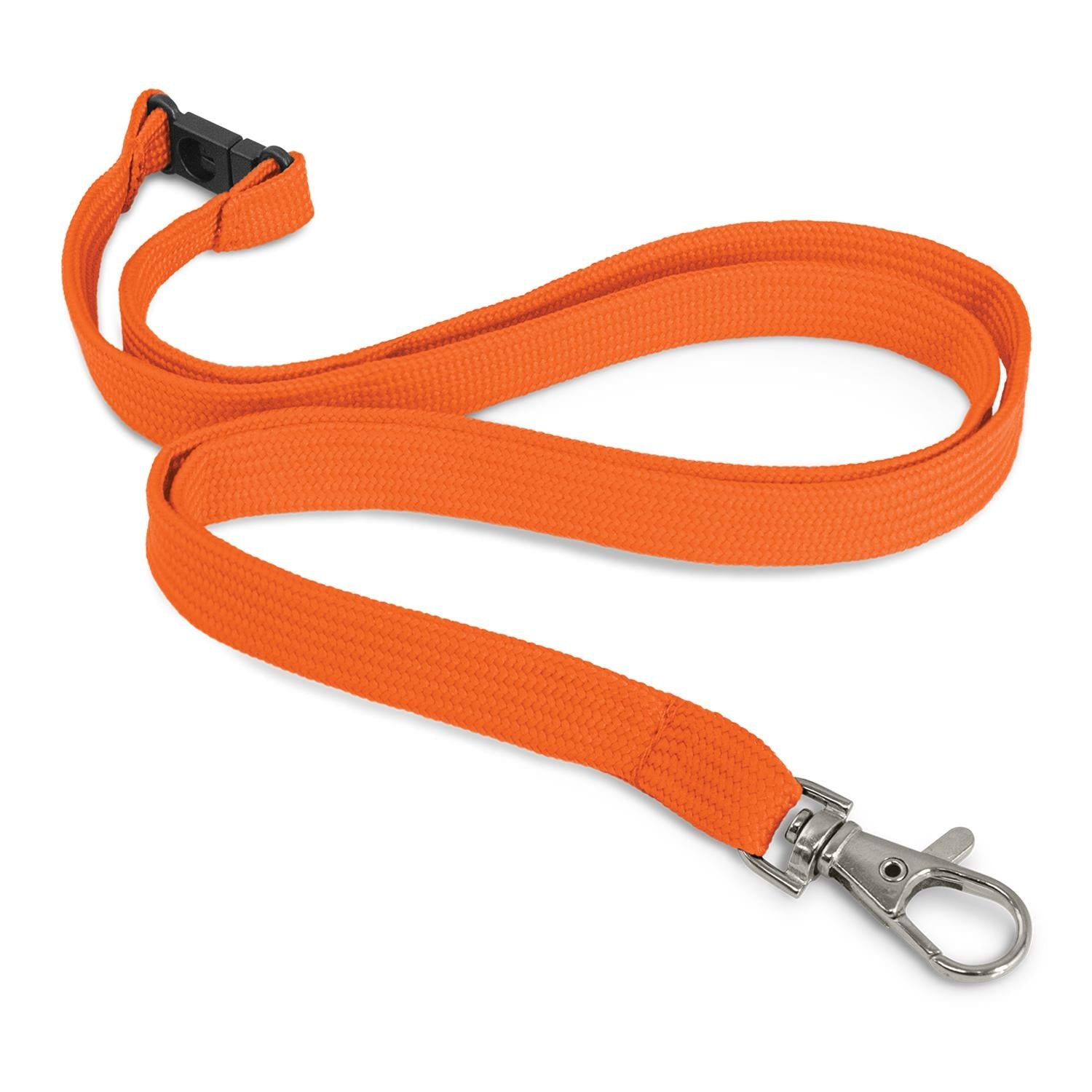 Custom Printed Lanyard - 12mm (5)