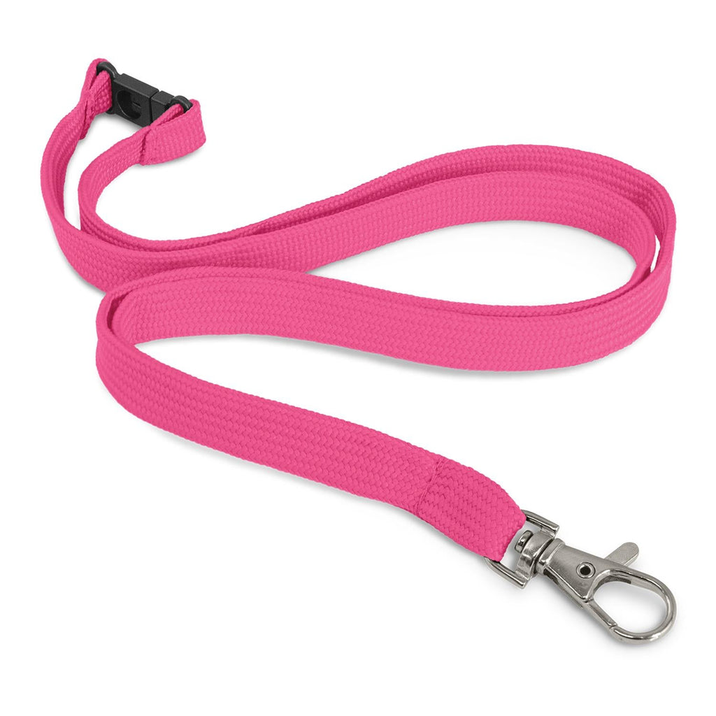 Custom Printed Lanyard - 12mm (6)