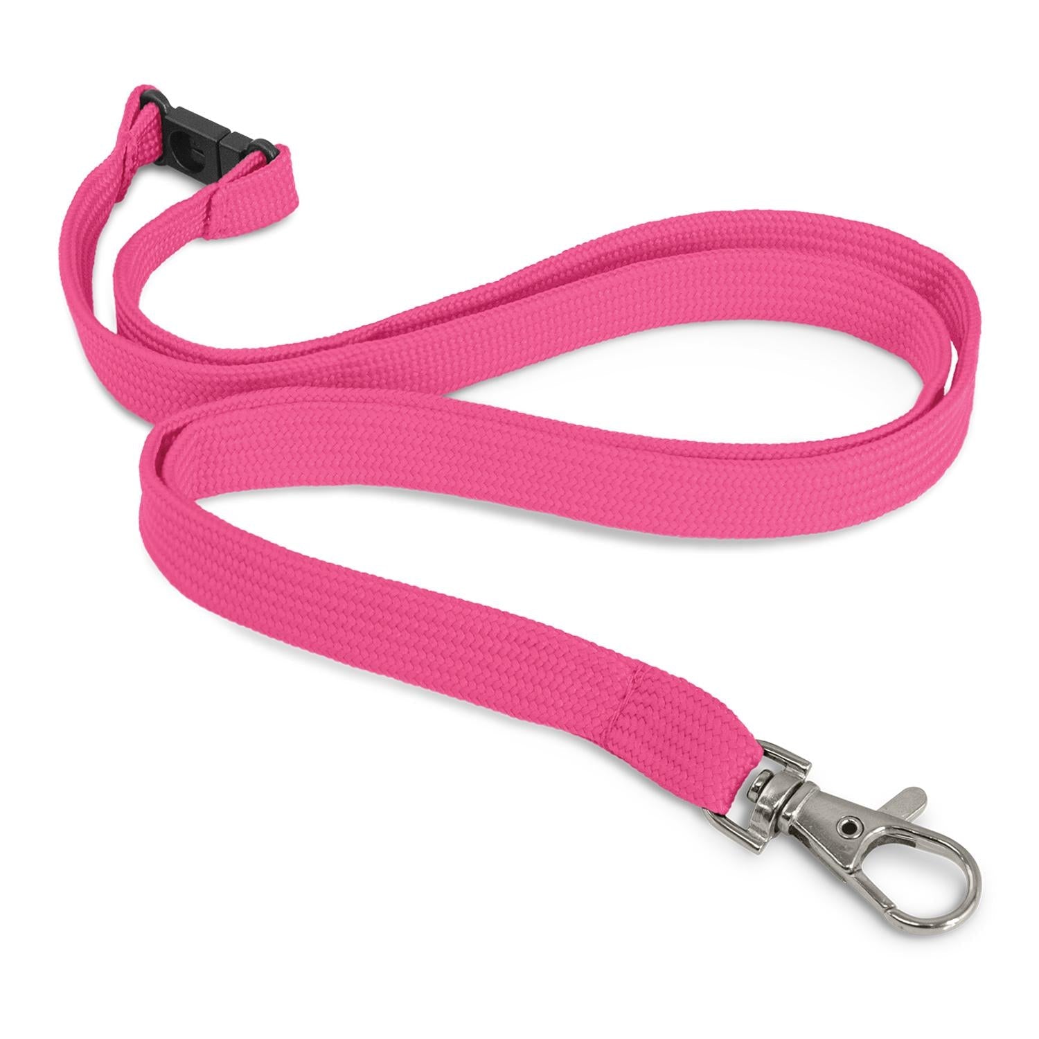 Custom Printed Lanyard - 12mm (6)