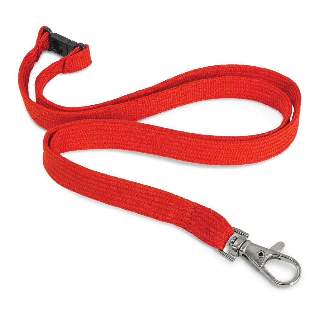 Custom Printed Lanyard - 12mm (7)