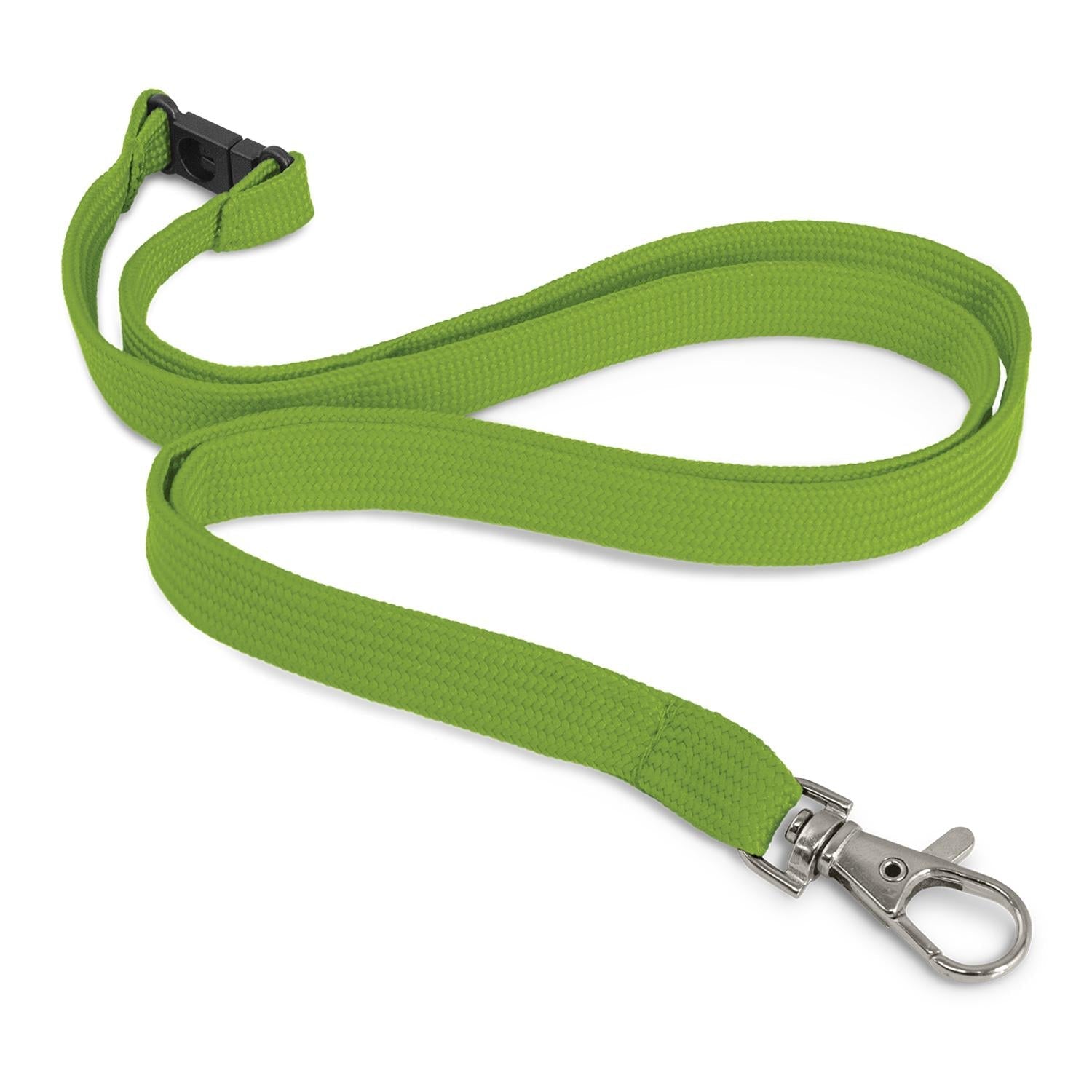 Custom Printed Lanyard - 12mm (8)