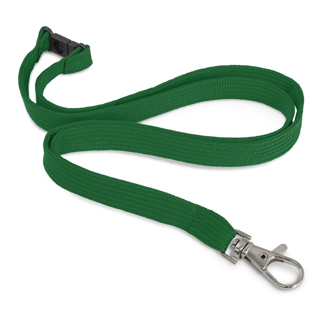 Custom Printed Lanyard - 12mm (9)