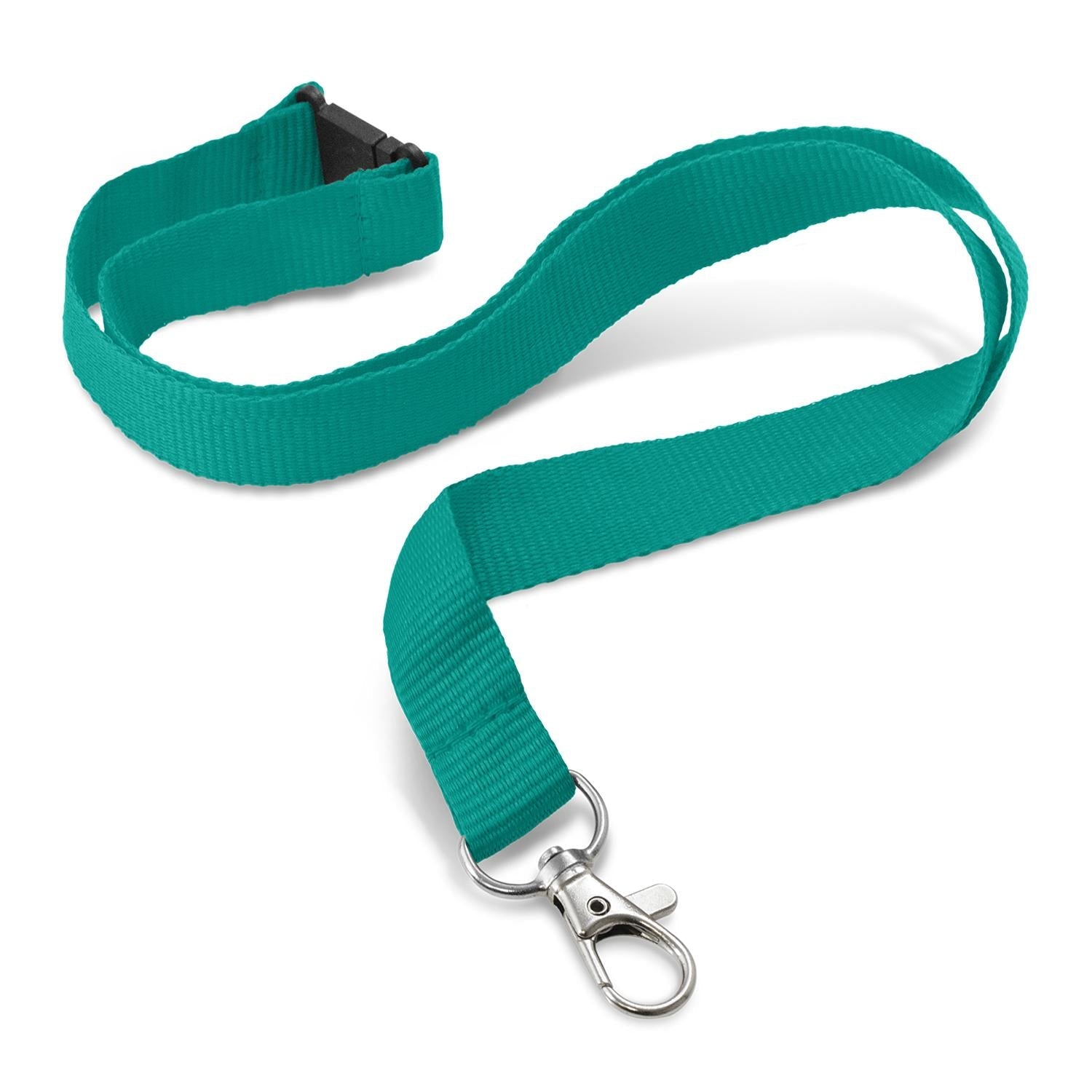 Custom Printed Lanyard - 16mm (10)